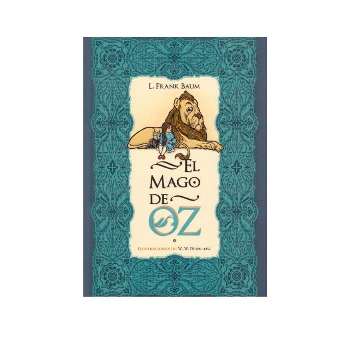 EDITORIAL BIBLOK - El Mago De Oz de Editorial Biblok