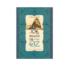 EDITORIAL BIBLOK - Libro Mago De Oz El