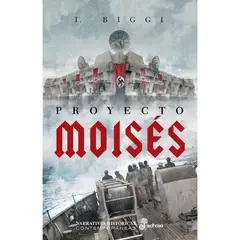 EDHASA - Proyecto Moisés de Editorial