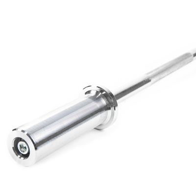 Imagen 2 del producto Barra Olimpica Recta 2 mts