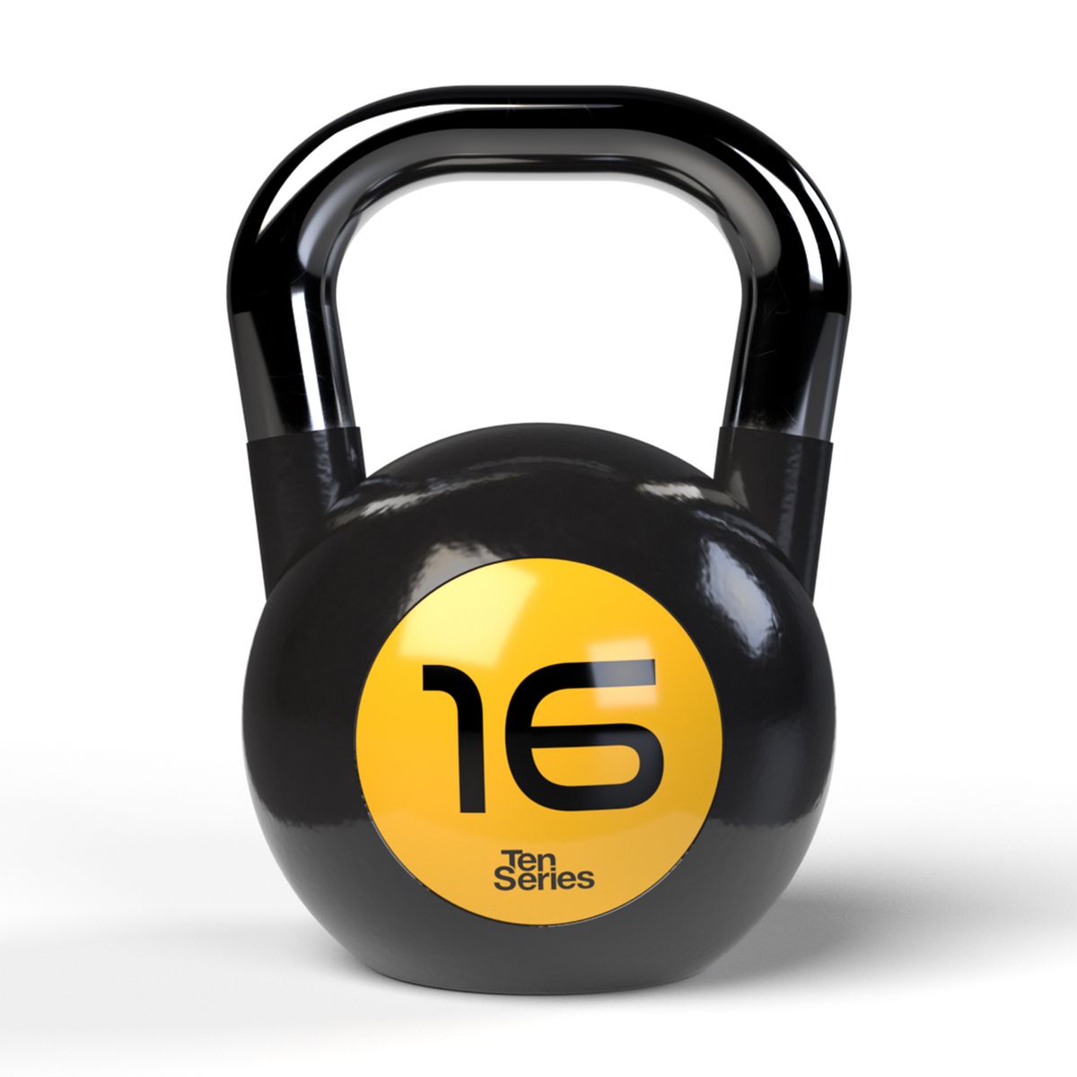 TEN SERIES - Kettlebell Hierro 16 Kg Ten Series