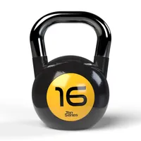 Kettlebell Hierro 16 Kg