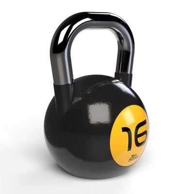 Imagen 2 del producto Kettlebell Hierro 16 Kg