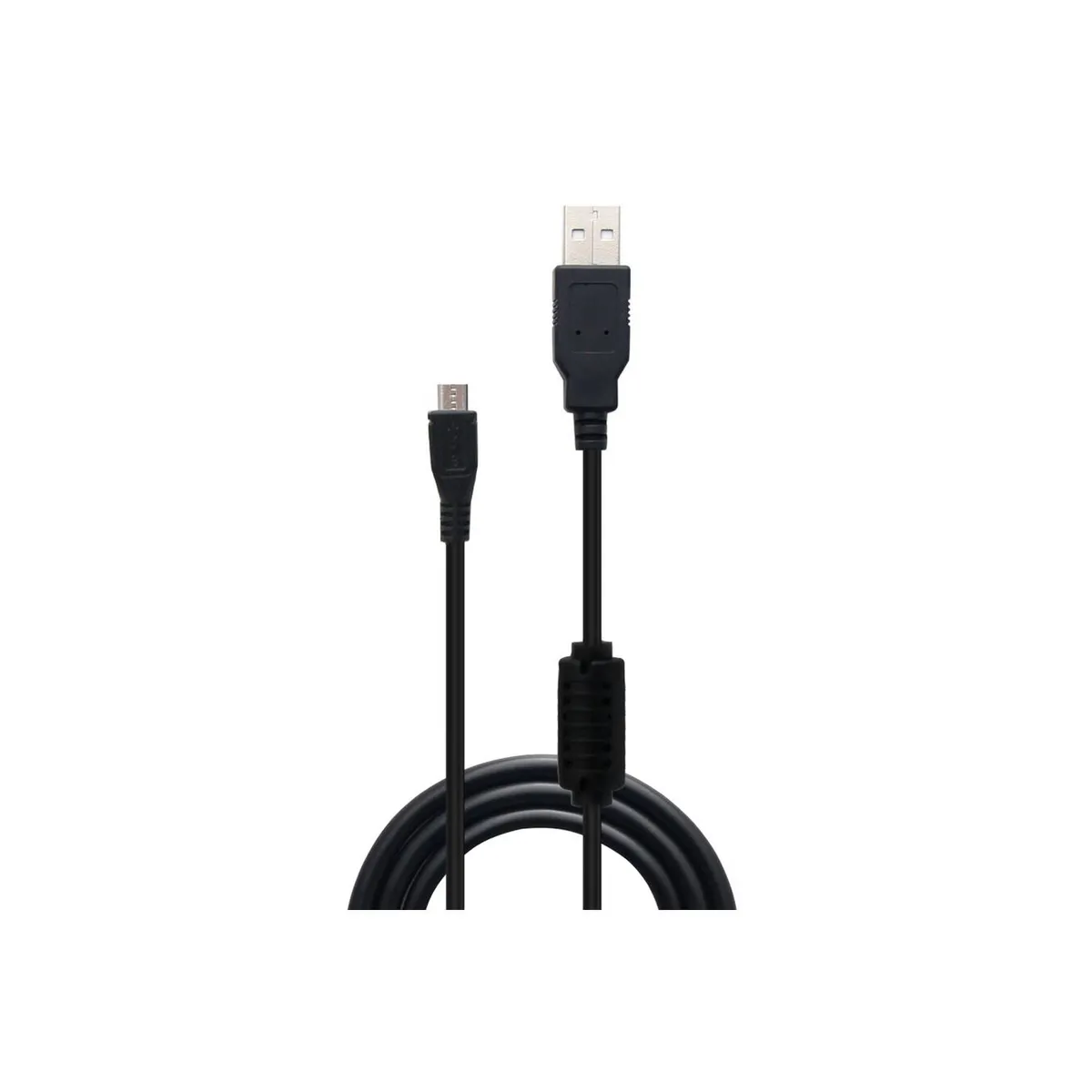 VHEX - Cable usb de carga control playstation 4 ps4