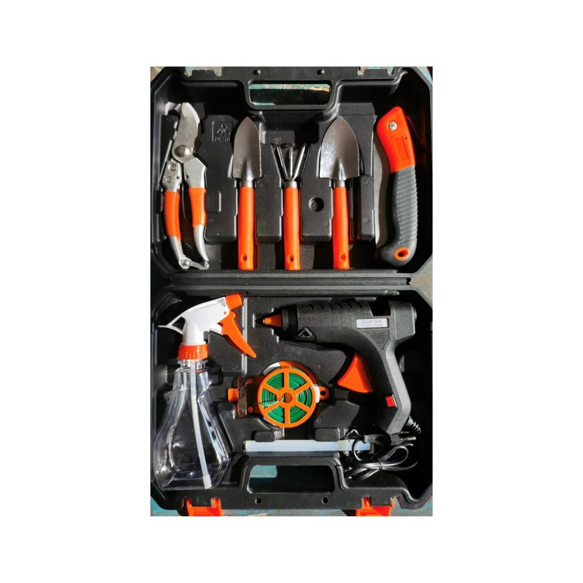 KOXIS - Set De Herramientas Jardineria