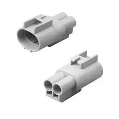 GENERICO - Enchufe Conector De Electroventilador Chevrolet Aveo Optra