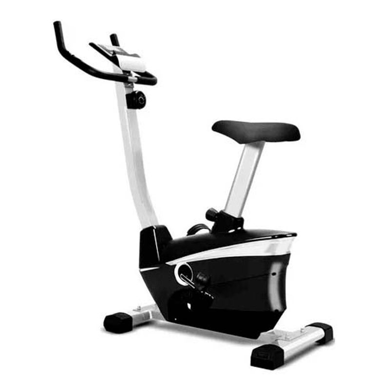 NCLICK - Bicicleta Magnética 130kg