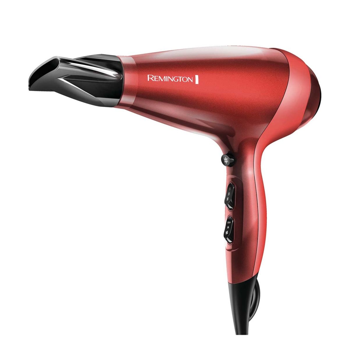 REMINGTON - Secador Remington Silk Dryer Ac9096