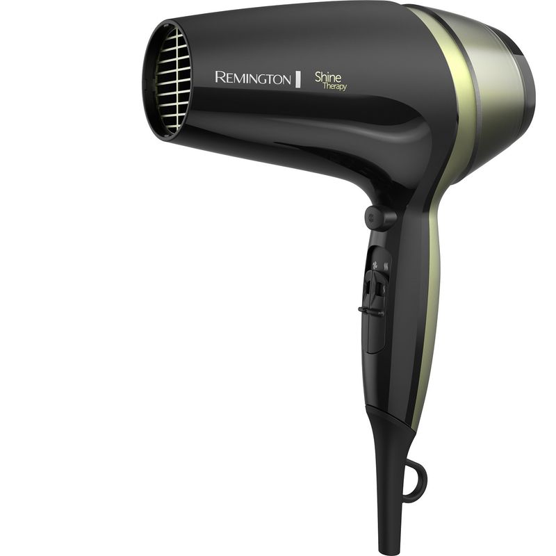REMINGTON - Secador De Pelo Remington Shine Therapy D13a