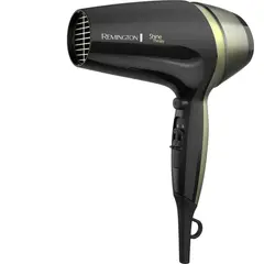 REMINGTON - Secador De Pelo Shine Therapy D13a