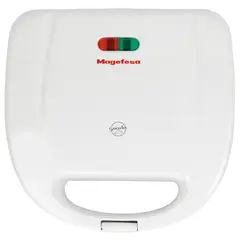 MAGEFESA - Sandwichera Gouda Mgf3180