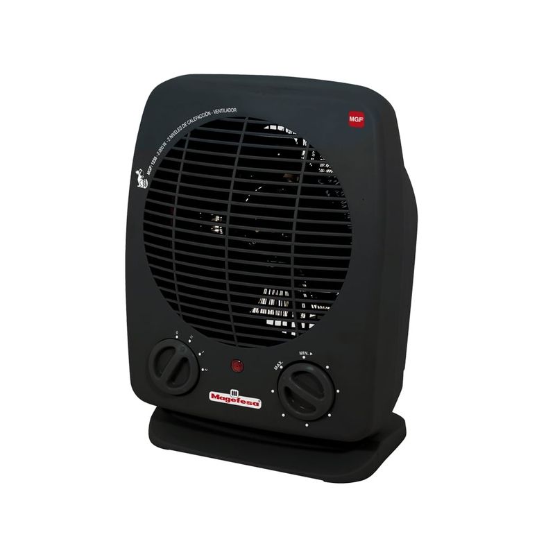 MAGEFESA - Termoventilador Magefesa Doggy Mgf1238