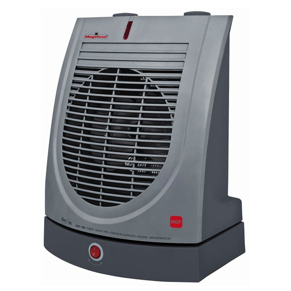 MAGEFESA - Termoventilador Magefesa Liron Mgf1290