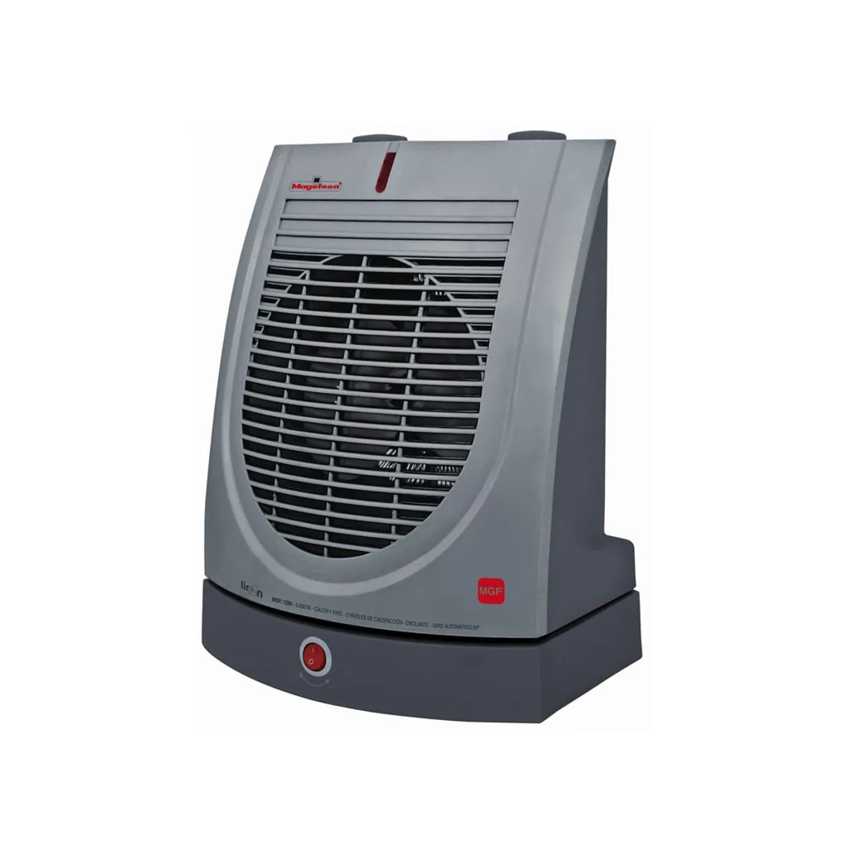 MAGEFESA - Termoventilador Magefesa Liron Mgf1290