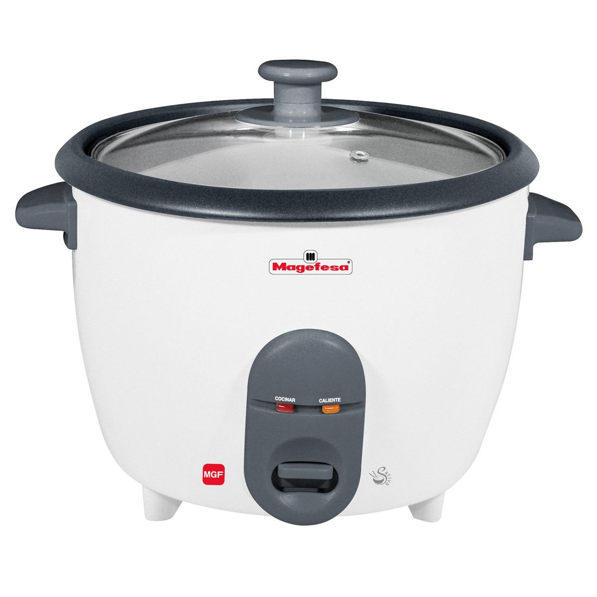 MAGEFESA - Arrocera Eléctrica Magefesa Sativa Mgf3723