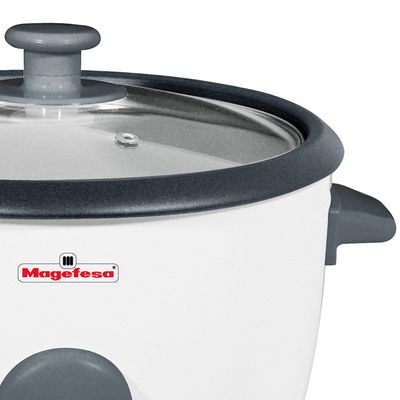 Imagen 2 del producto Arrocera Eléctrica Sativa Mgf3723