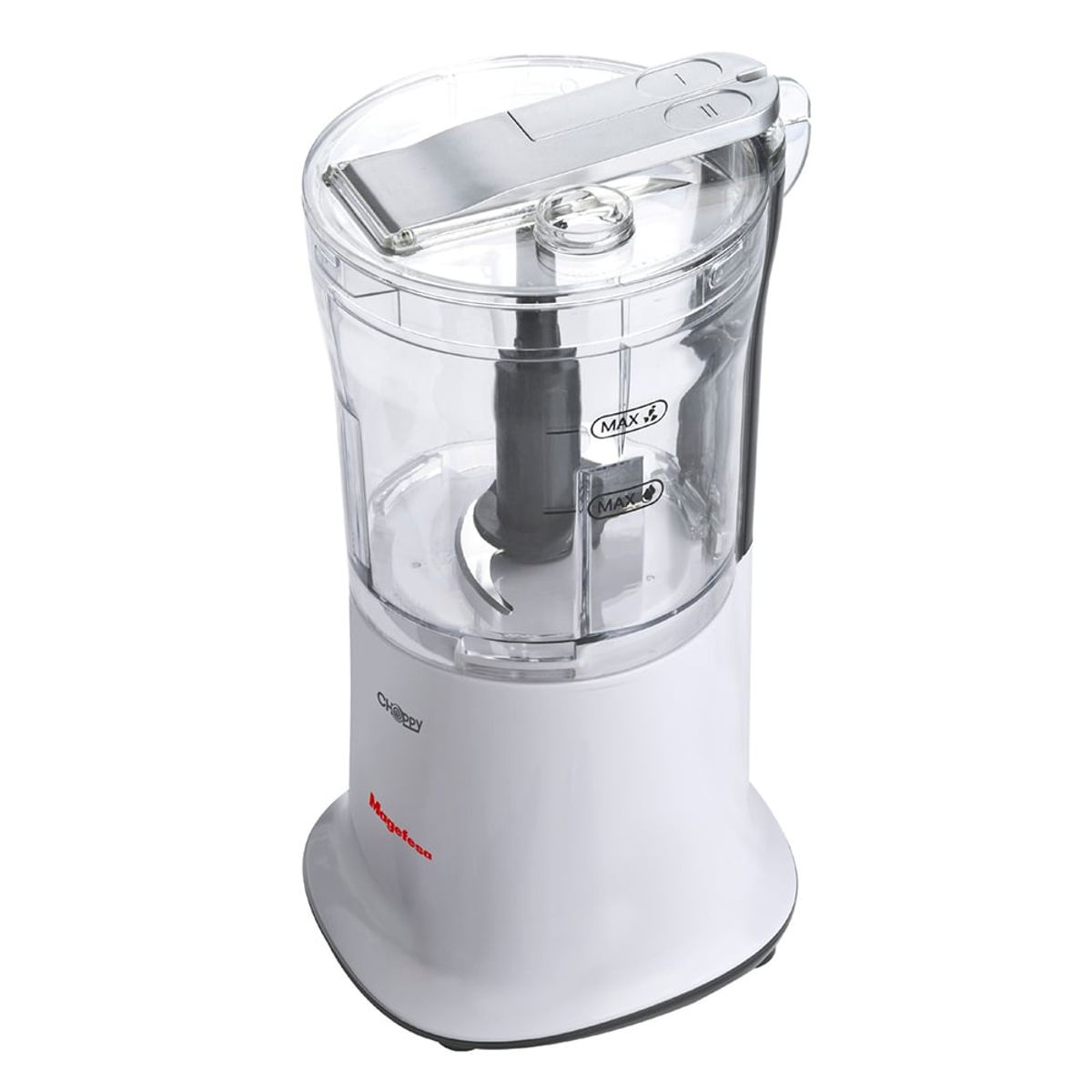 MAGEFESA - Picadora Eléctrica Magefesa  Choppy Mgf4840