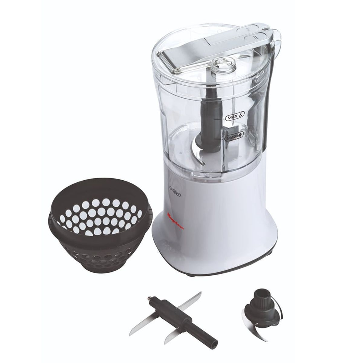 MAGEFESA - Picadora Eléctrica Magefesa  Choppy Mgf4840