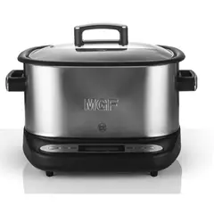 MAGEFESA - Olla Coccion lenta Guisotherm Inox Base 6L