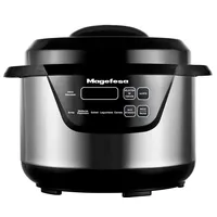 Olla a Presion Electrica Multifuncional Easy Express 6L