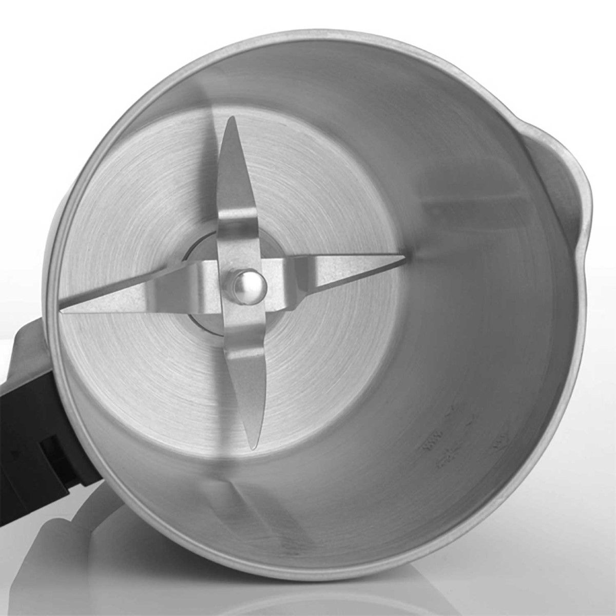 MAGEFESA - Robot De Cocina Magefesa Magchef Black Mgf4550