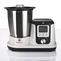 MAGEFESA - Robot De Cocina Magchef White Mgf4540