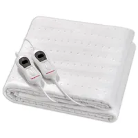 Calienta Camas Domo Mgf1531 2 Plazas