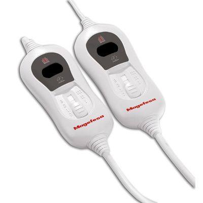 Imagen 2 del producto Calienta Camas Domo Mgf1531 2 Plazas