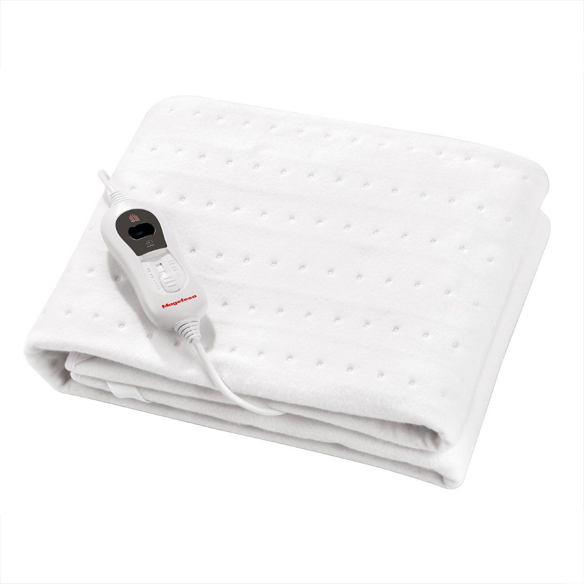 MAGEFESA - Calienta Camas Magefesa Dommo Mgf1530 1 Plaza