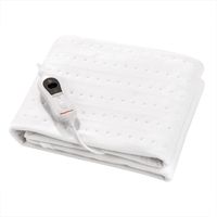 Calienta Camas Dommo Mgf1530 1 Plaza