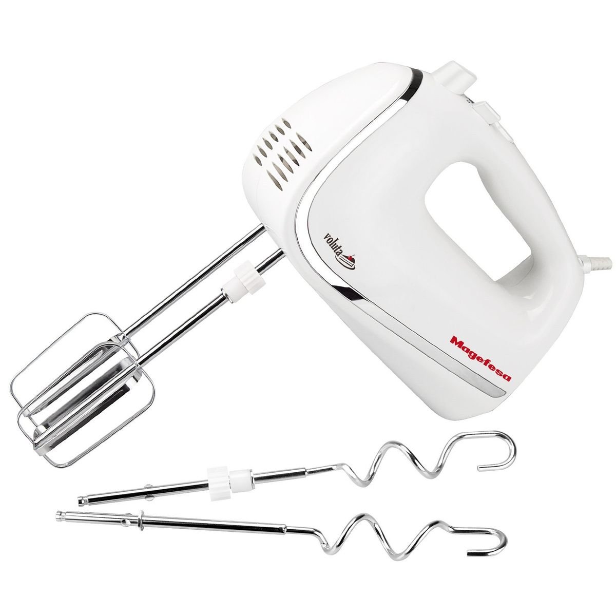 MAGEFESA - Batidora De Mano Magefesa Voluta Mgf4222