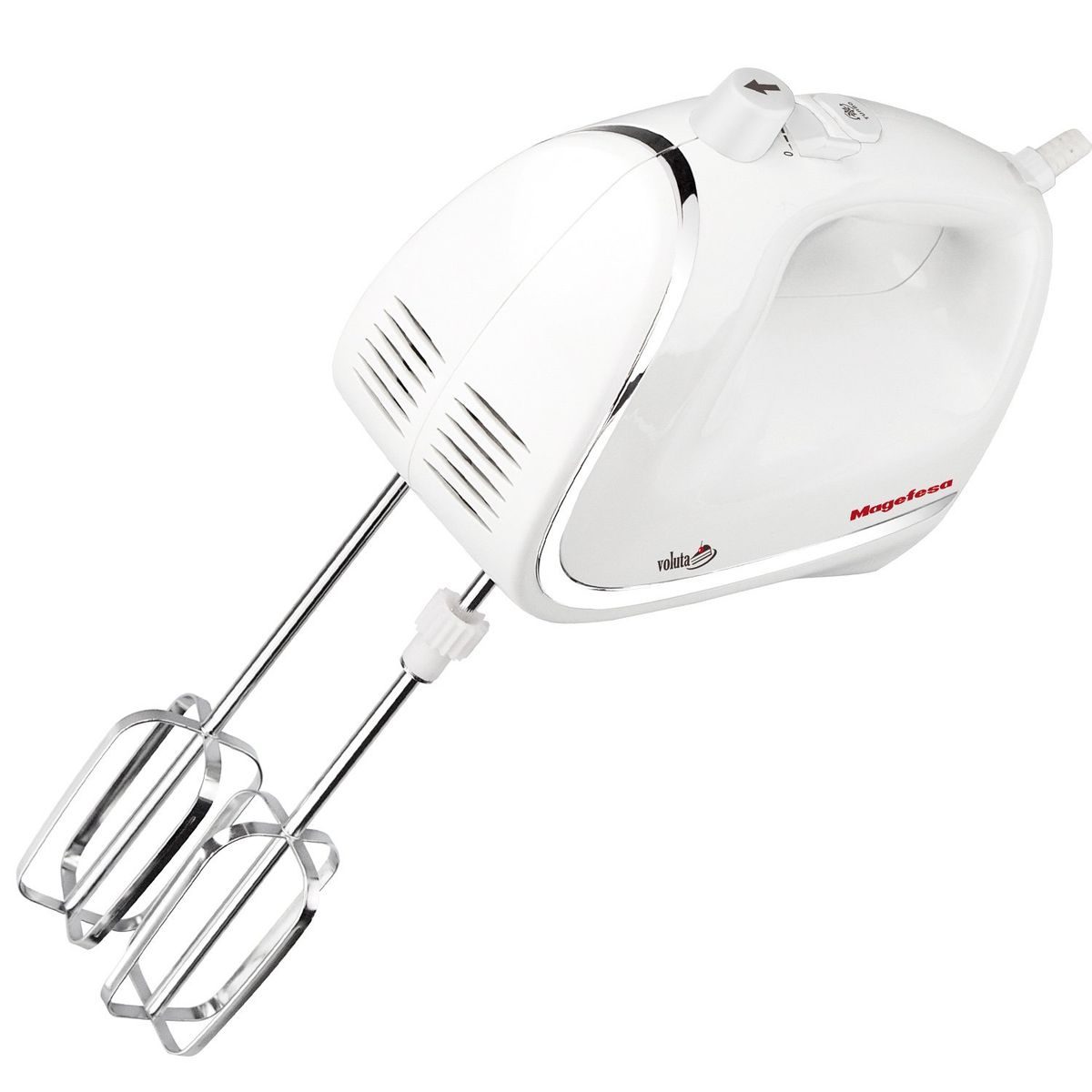 MAGEFESA - Batidora De Mano Magefesa Voluta Mgf4222