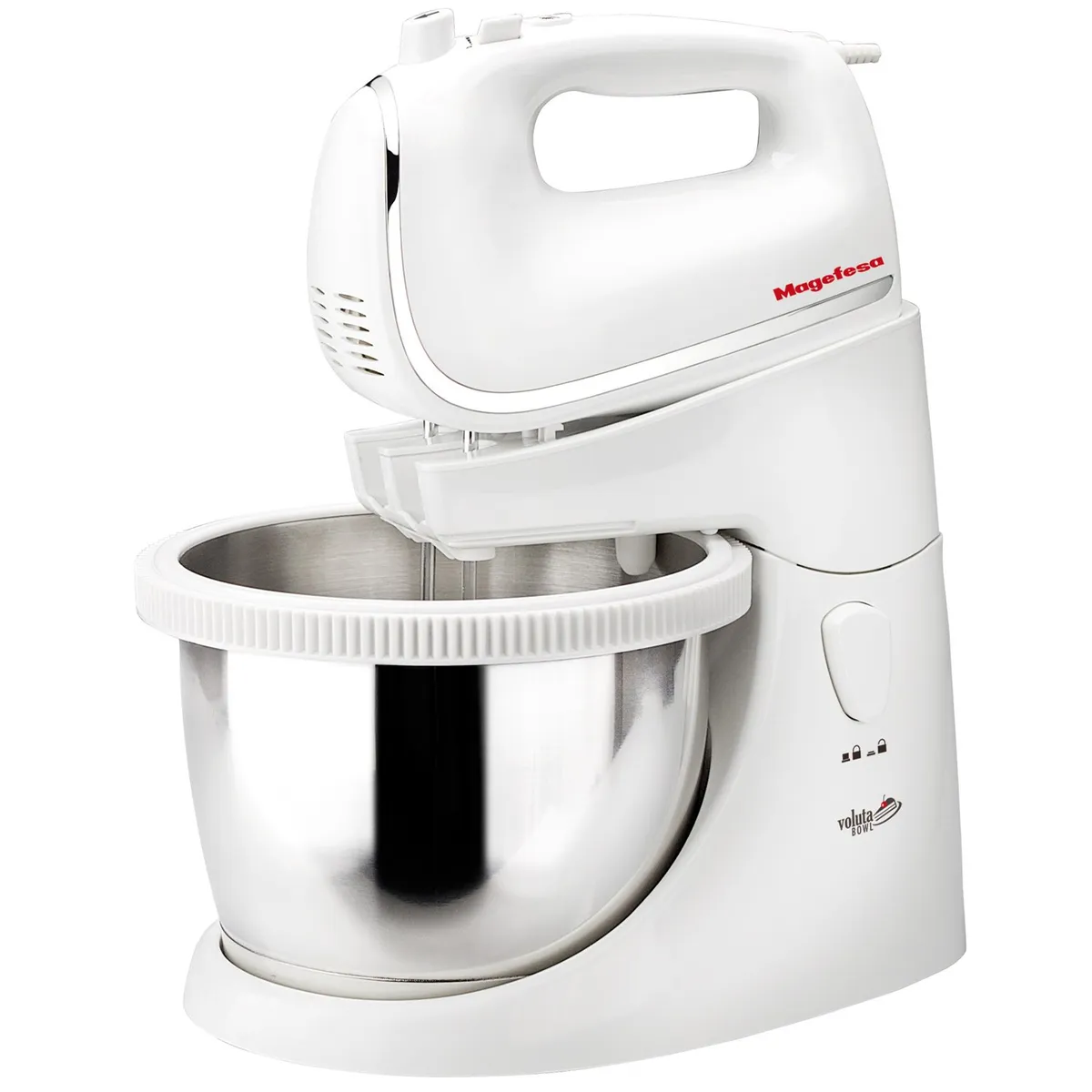MAGEFESA - Batidora Magefesa Voluta Bowl Mgf4223