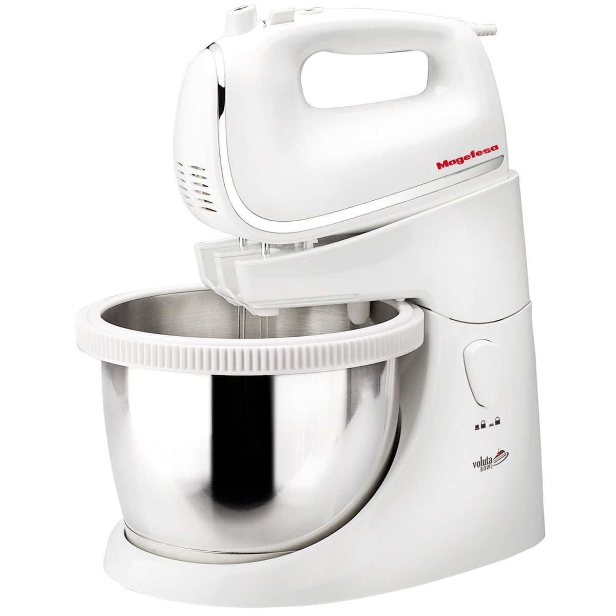 MAGEFESA - Batidora Magefesa Voluta Bowl Mgf4223