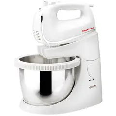 MAGEFESA - Batidora Voluta Bowl Mgf4223