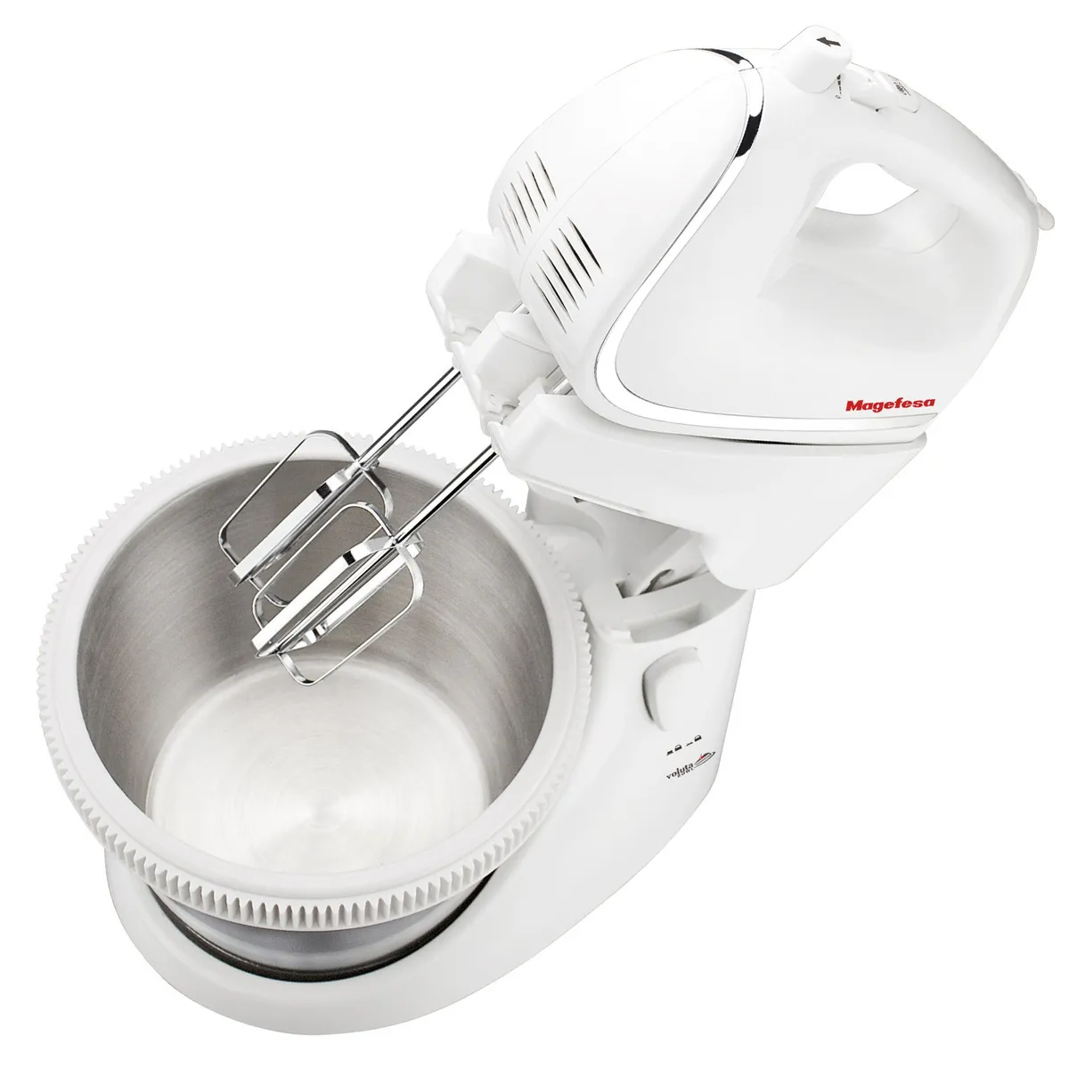 MAGEFESA - Batidora Magefesa Voluta Bowl Mgf4223
