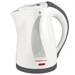 MAGEFESA - Hervidor Eléctrico 1.7L Lauca Mgf3636
