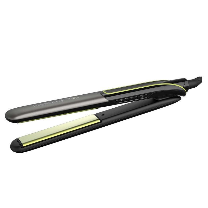 REMINGTON - Plancha De Pelo Remington S12A Palta Macadamia