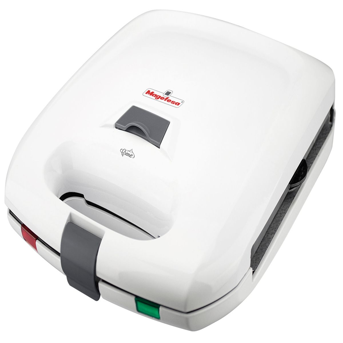 MAGEFESA - Waflera Magefesa Creme Mgf8212