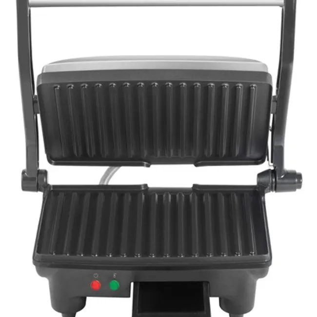 BLACK+DECKER - Sandwichera Black+Decker Panini Gr2976