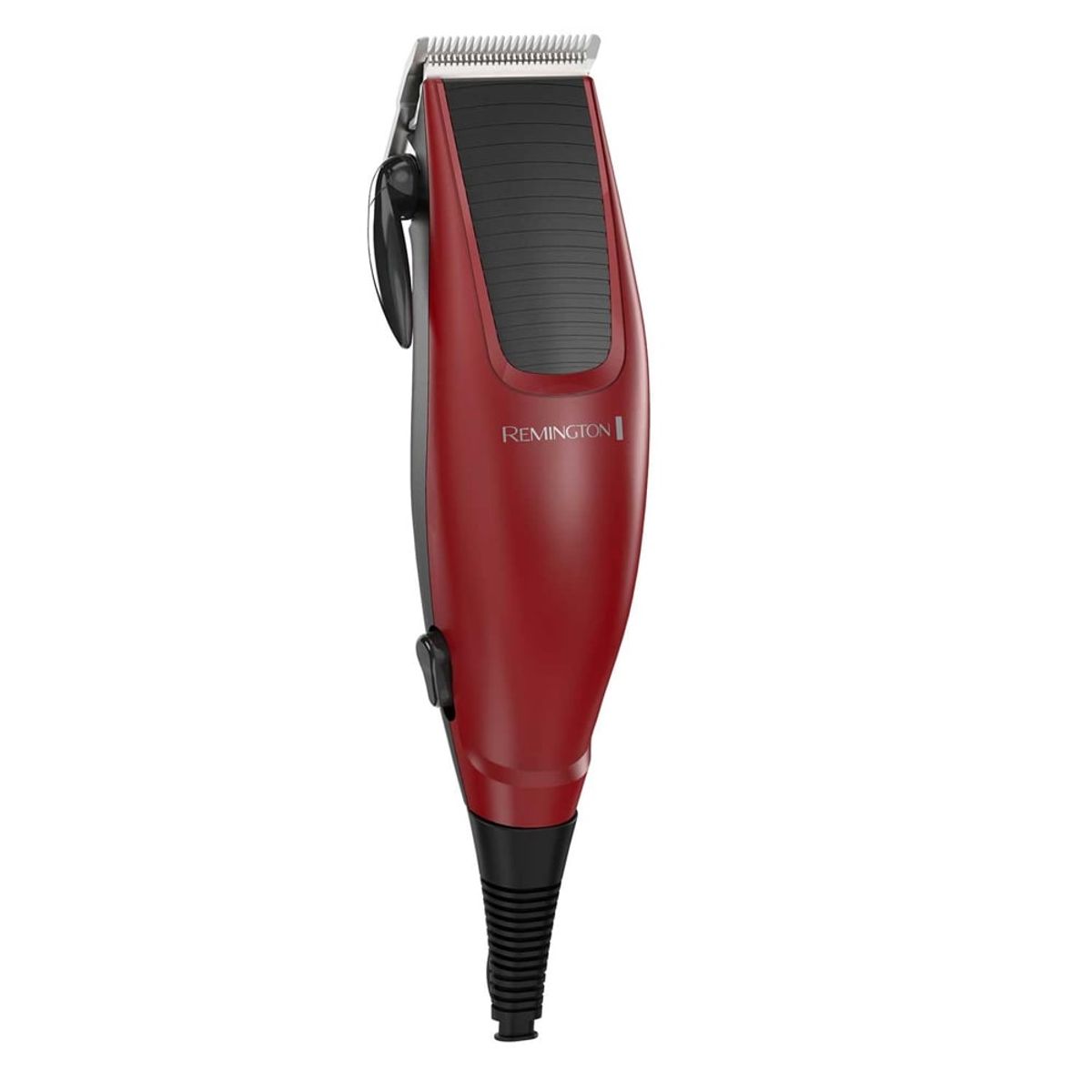 REMINGTON - Corta Pelo Remington Rojo HC1095