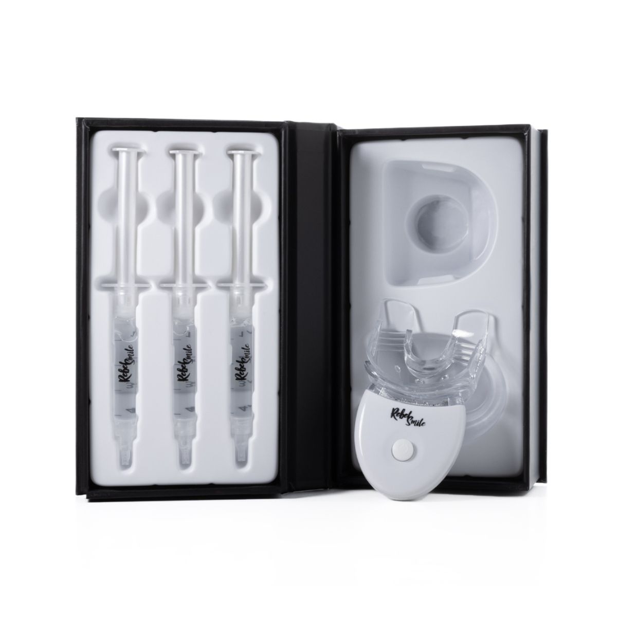 REBEL - Blanqueador Dental RebelSmile