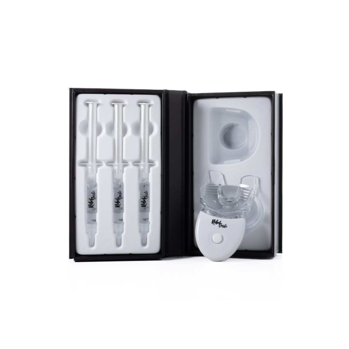 REBEL - Blanqueador Dental RebelSmile