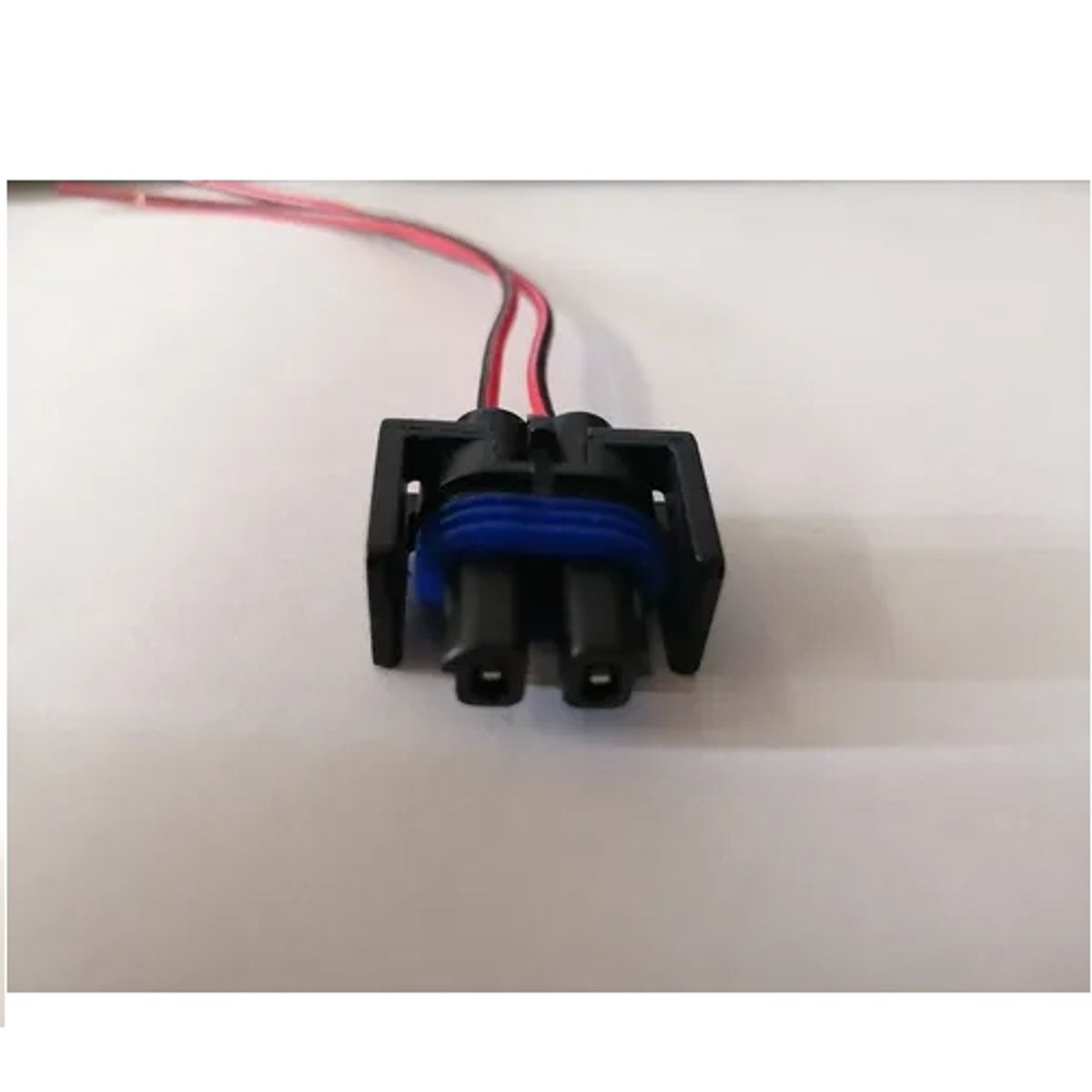 GENERICO - Enchufe B0mba Bencina Eléctrica Y Sistema De Aire Gm