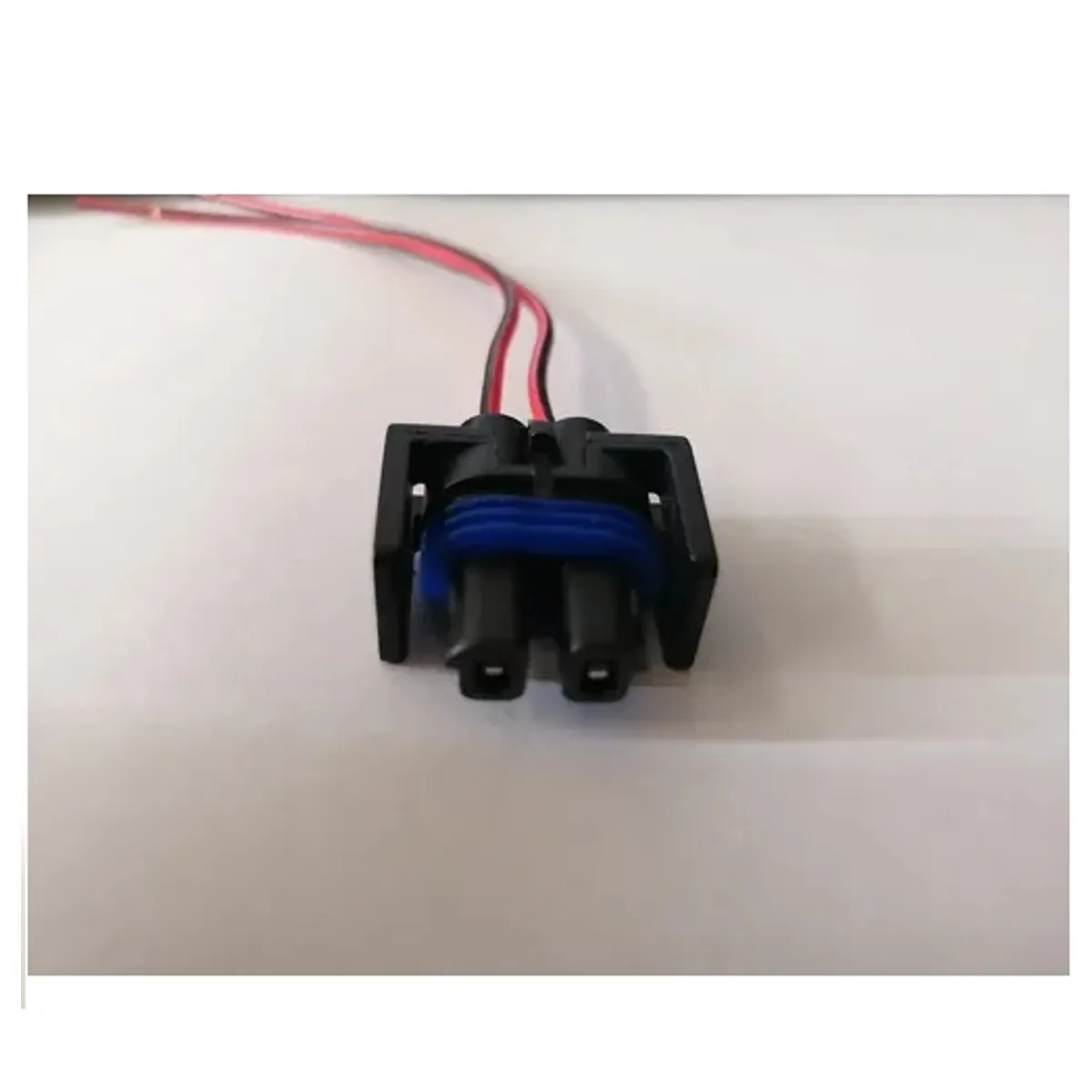 GENERICO - Enchufe B0mba Bencina Eléctrica Y Sistema De Aire Gm