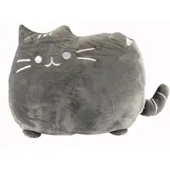 NEKO - Cojín peluche gato