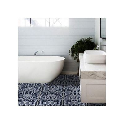 Imagen 2 del producto Azulejos autoadhesivos decorativos formato grande Mykonos