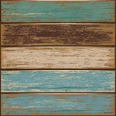 DEKOFIX - Azulejos autoadhesivos decorativos formato grande Beach