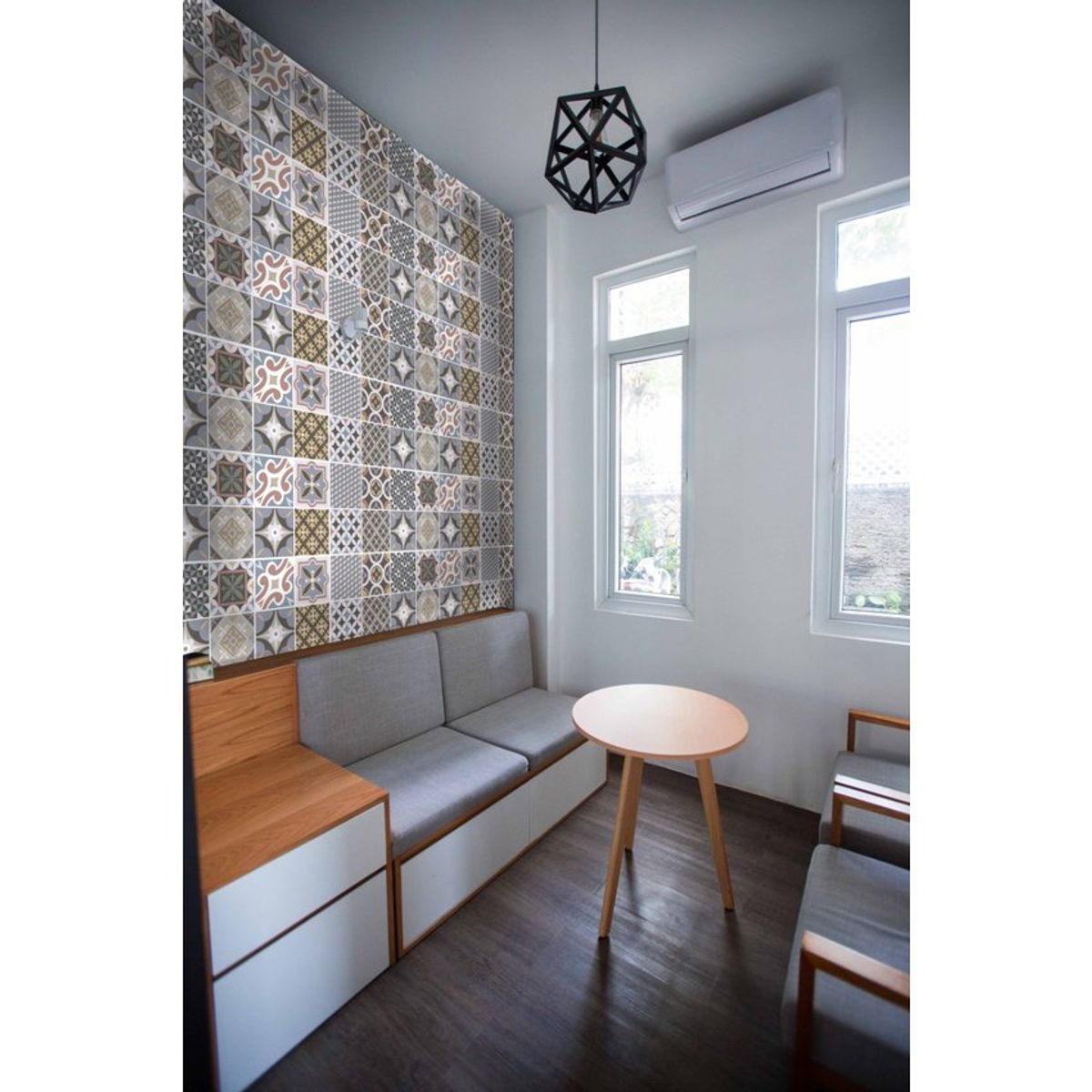 DEKOFIX - Azulejos autoadhesivos decorativos cordoba