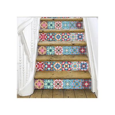 Imagen 2 del producto Azulejos autoadhesivos decorativos Florencia